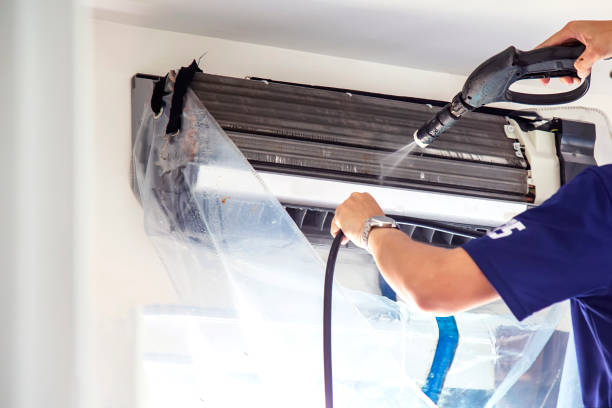 Best Ductwork Odor Removal in , MN