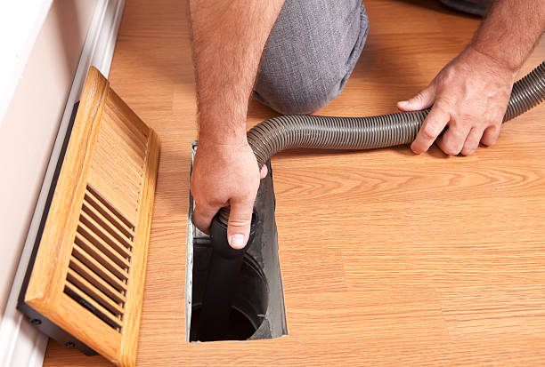 Best Air Duct Sanitization & Disinfection in , MN